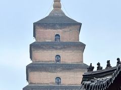 -大慈恩寺(大雁塔)