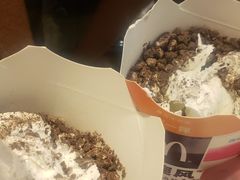 -麦当劳(合肥之心城店)