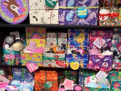 -LUSH(威尼斯人店)