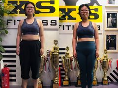 -享受健身·美体塑形馆