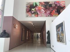 -四川美术学院美术馆