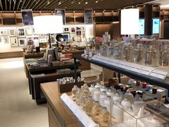 -茑屋书店(天目里店)