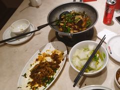 -味上湘菜馆(岳麓山店)