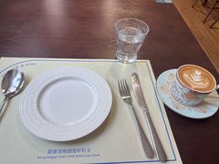 -沏点Trattoria意大利餐厅(新街口店)