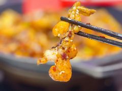 -椒行天下干锅牛蛙·(万宝店)