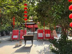 -福州开元寺