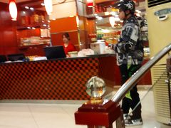-蝎王府羊蝎子(西稍门店)