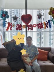 -奕新一诺台式母婴护理中心(我格广场店)