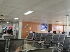 -海安新港(公交站)