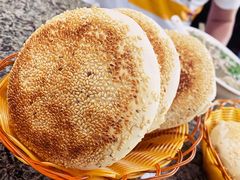 -清真喜兰老丁羊汤特色小吃