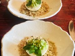 -Pistolera Mexican Cantina女枪手墨西哥餐厅(碧云路店)