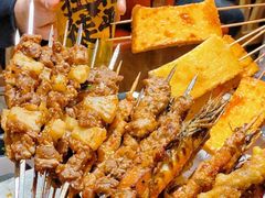 -聚点·北京串(簋街店)