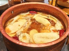 -蘑界·野生菌火锅(深业上城店)