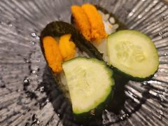 -争鲜回转寿司(浦东三钢里PLUS店)