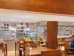 -君悦酒店·La Terrazza意合園·意式风味