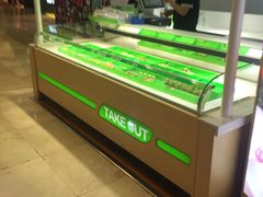 -鲜道寿司(无锡苏宁店)