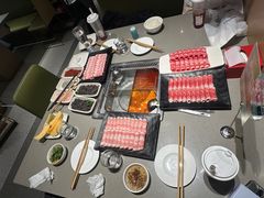 -海底捞火锅(龙湖北京大兴天街店)