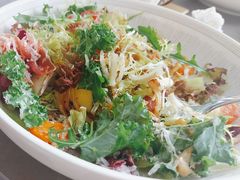 -Mogul Eatery·大亨餐酒馆