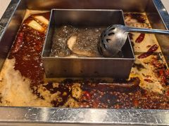 -红鼎坊·老成都火锅(新南门店)
