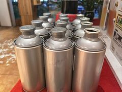 -木屋烧烤(西南角店)