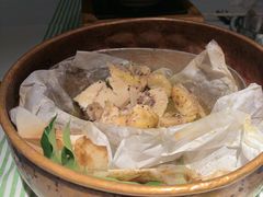 -桂满陇·桃花院落(长泰广场店)