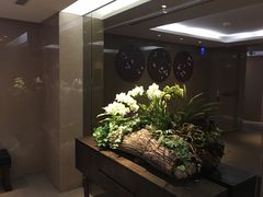 -台北北投丽禧温泉酒店