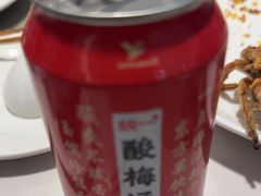 -晶丽香榭自助餐(南京大饭店)