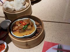-点都德(华强南店)