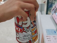 -DQ·蛋糕·冰淇淋(鸿坤店)
