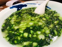 青菜钵-百年神厨·地道川菜(清江西路店)