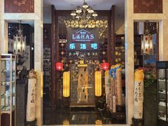 -内蒙古大厦酒店