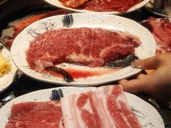 -阪尚皇·原切牛排·烤肉火锅自助(北京路店)