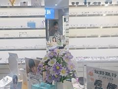 -视野联行眼镜蔡司·依视路官方授权店(顺城店)