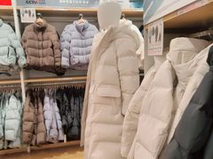 -优衣库(北京枫蓝国际广场店)