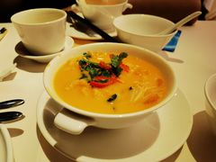 海花竹虾过桥-利苑酒家(宜安广场店)