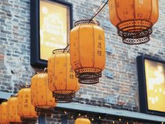 -广州西关永庆坊旅游区