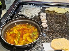 -猪的故事·韩式烤肉(韩乐坊店)