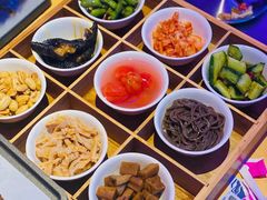 -燥次·烧烤酒场(万象城店)