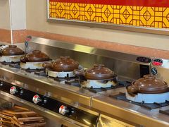 自助调料区-顺记冰室(宝华路店)