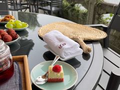 -湖畔居茶楼(湖滨店)