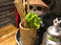 -蜀大侠火锅(建设路第五大道店)