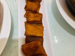 -山泉公馆酒家(珠江新城店)