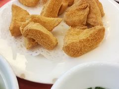 -深运潮州粥(东门店)
