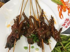 -霸王虾·麻辣小龙虾(清水河公园店)