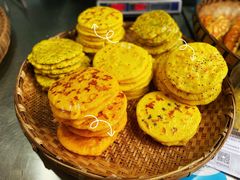 -小米粑粑(玉锦苑店)