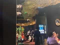 -顶特勒·黄鱼馆·特色菜(上海大世界店)