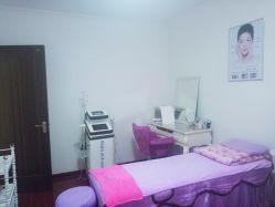 -美肤盾祛痘·问题肌头疗管理中心