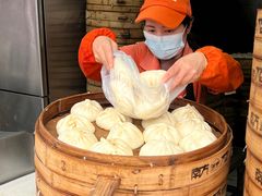 -南方迷宗大包(湖滨店)