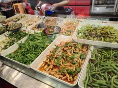 -惠丰源烩面馆(经七路店)