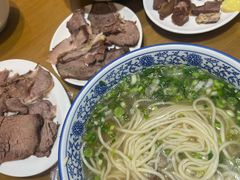 -清真磨沟沿老字号牛肉面(总店)